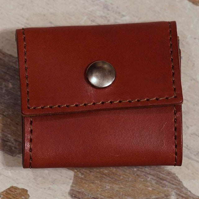 Leather Coin Case 03