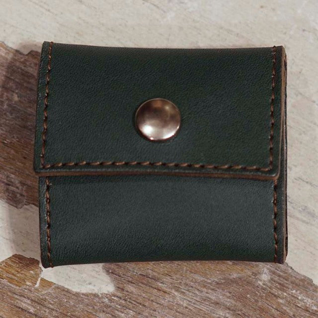 Leather Coin Case 03