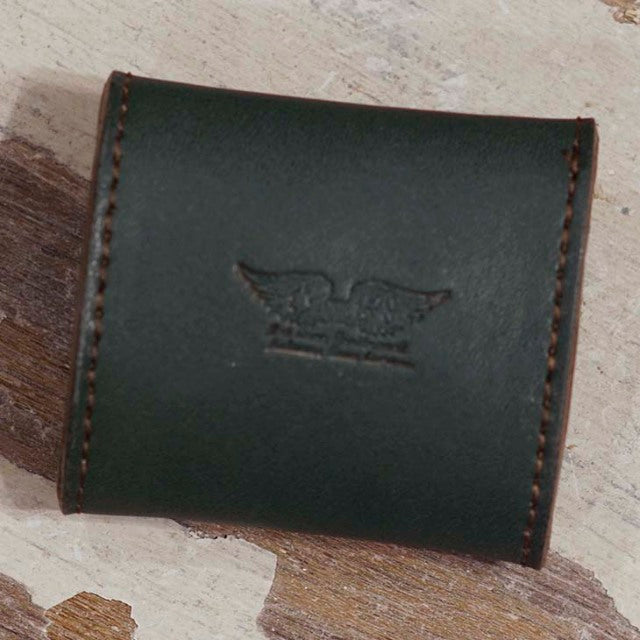 Leather Coin Case 03