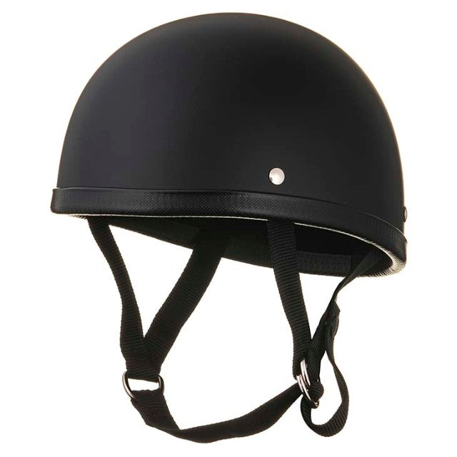 black helmet for motorcycle TT&CO. EAGLE ROAD MATT BLACK HALF HELMET MOTORCYCLE HELMET NOVELTY – TT AND CO GLOBAL