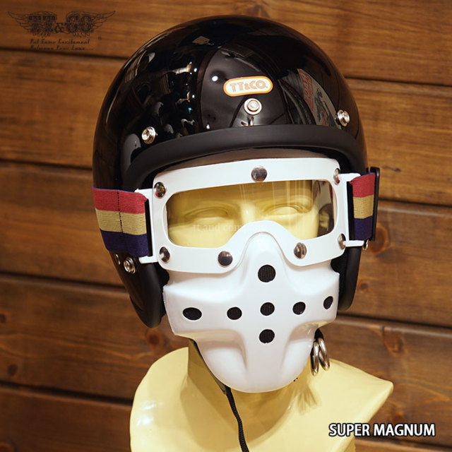 RACE FACE WHITE Unpainted