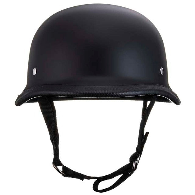 USA GERMAN MATT BLACK