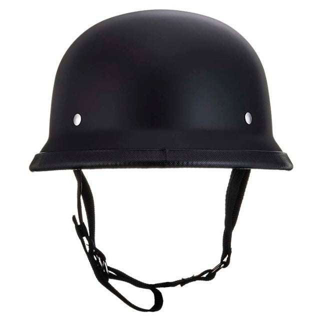 USA GERMAN MATT BLACK