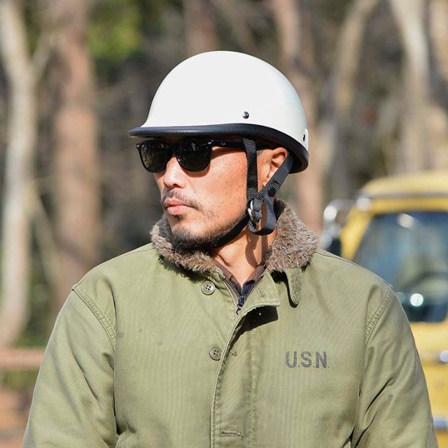 USA JOCKEY IVORY
