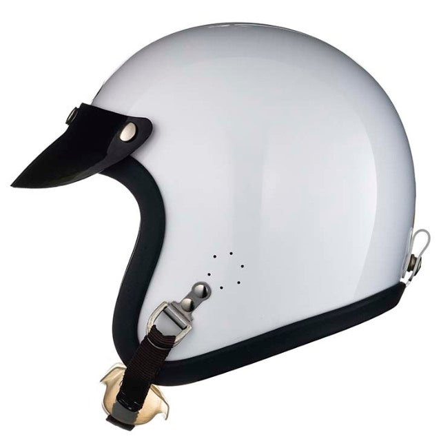 RESISTAL WHITE L SHELL