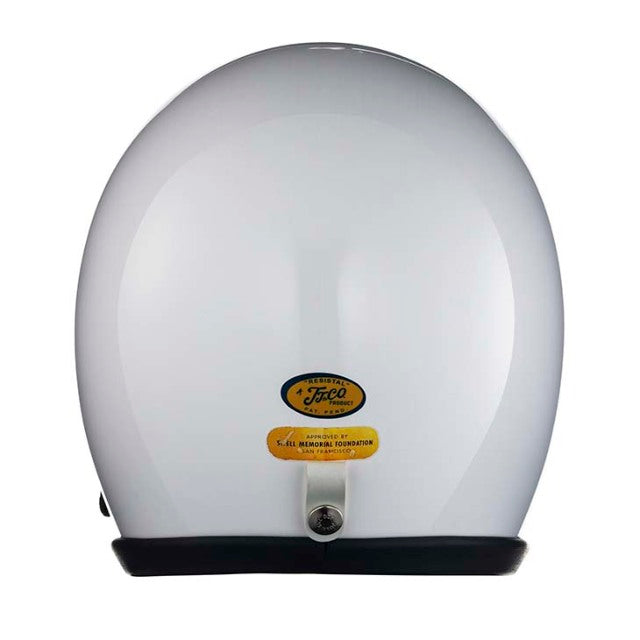 RESISTAL WHITE L SHELL