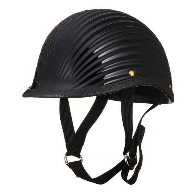 RIB & RIB JOCKEY BLACK