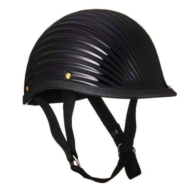 RIB & RIB JOCKEY BLACK