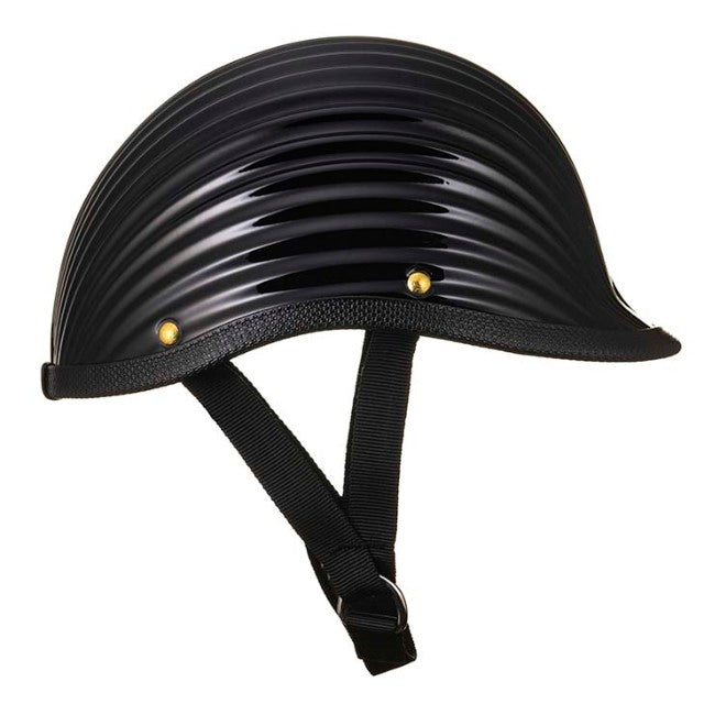 RIB & RIB JOCKEY BLACK