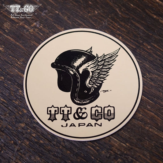STICKER 001