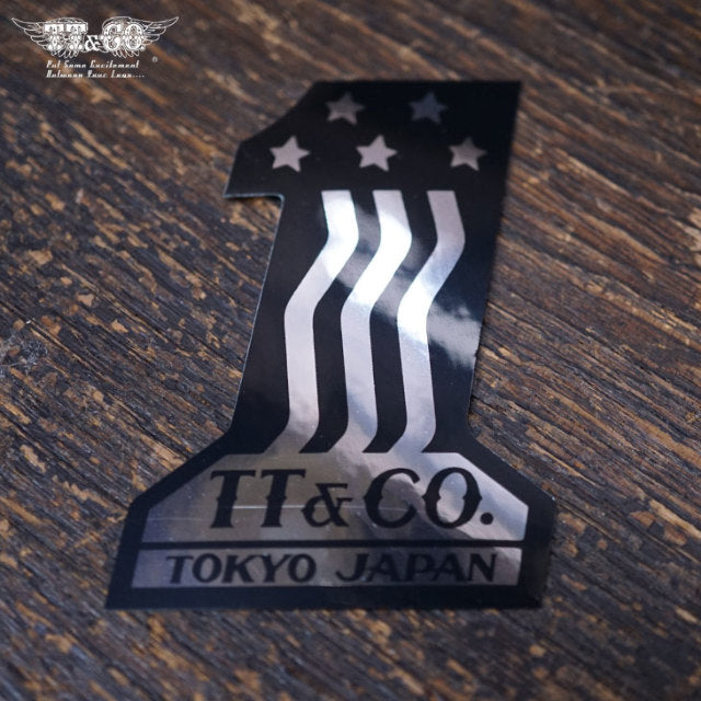 STICKER 011