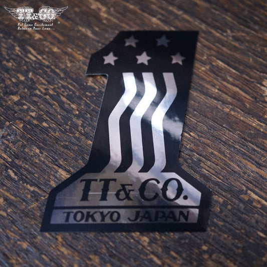 STICKER 011