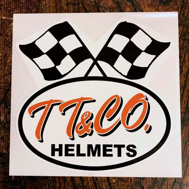 STICKER 018