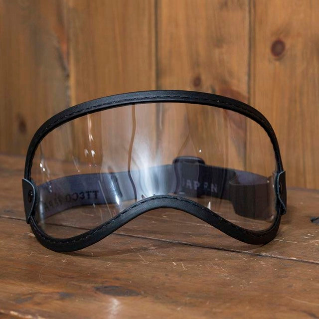 CLEAR GOGGLES_ FOR TOECUTTER SG/DOT