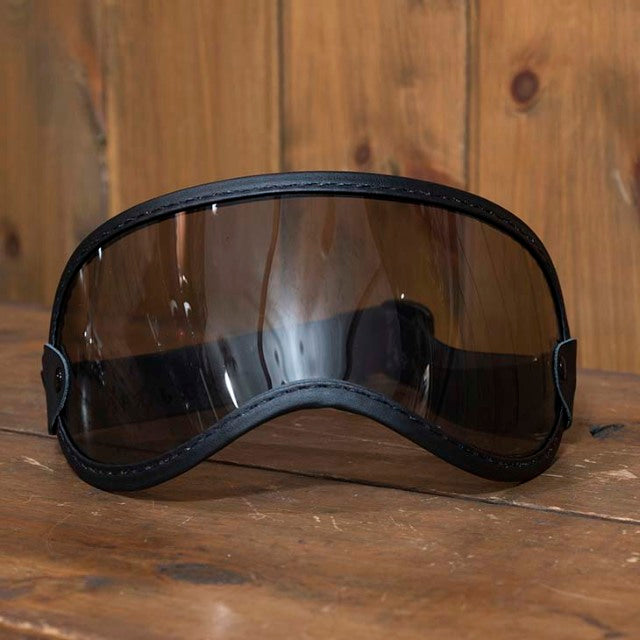 LIGHT SMOKE GOGGLES_ FOR TOECUTTER SG/DOT