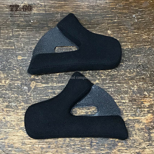 CHEEK PAD FOR TOECUTTER SMALL FULL FACE