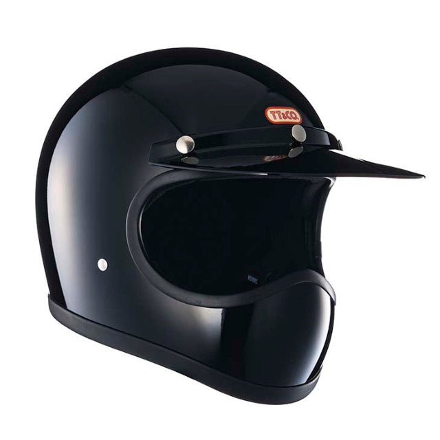 DOT TOECUTTER STANDARD BLACK