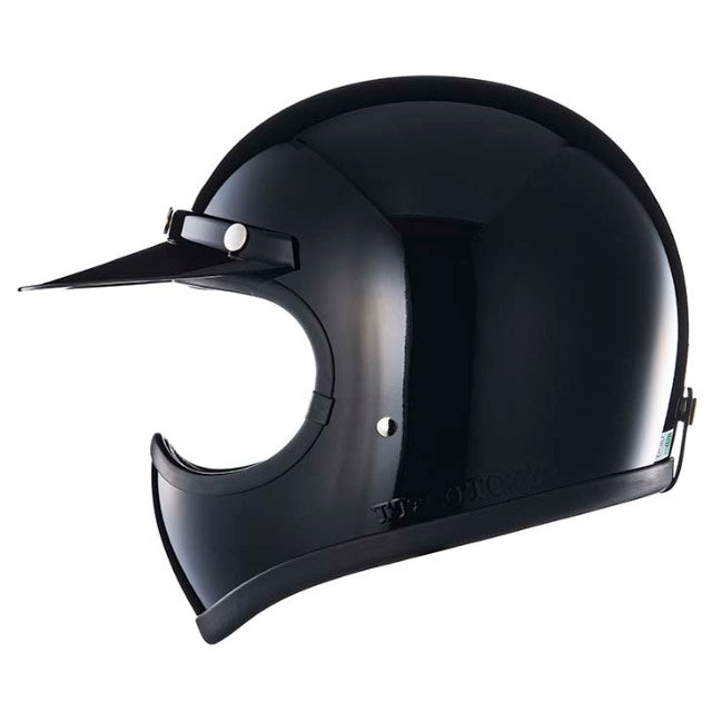 DOT TOECUTTER STANDARD BLACK