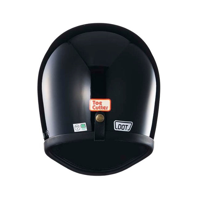 DOT TOECUTTER STANDARD BLACK