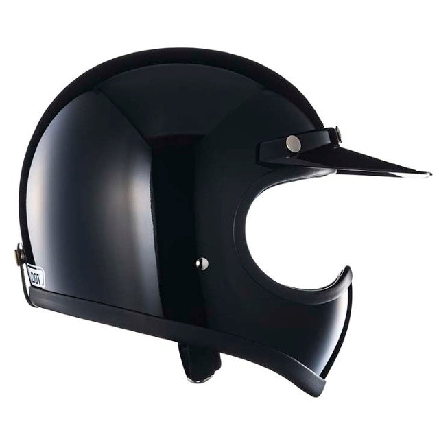 DOT TOECUTTER STANDARD BLACK
