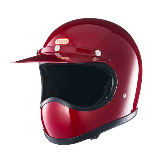 DOT TOECUTTER STANDARD RED