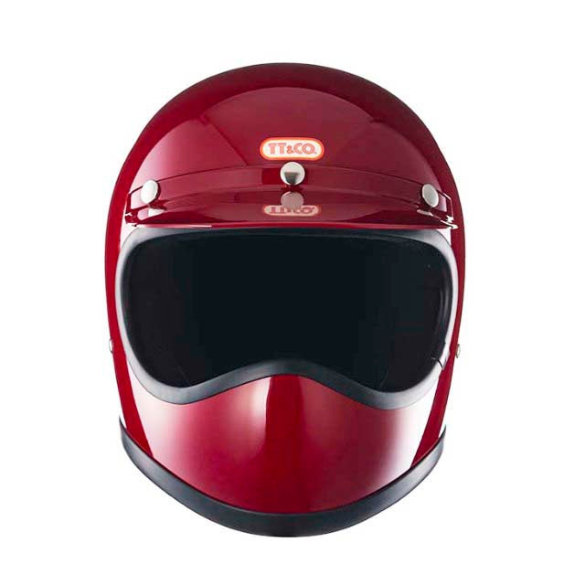 DOT TOECUTTER STANDARD RED