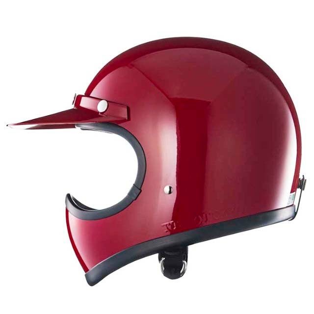 DOT TOECUTTER STANDARD RED