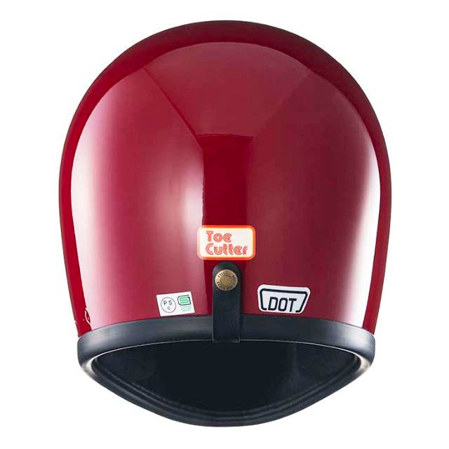 DOT TOECUTTER STANDARD RED