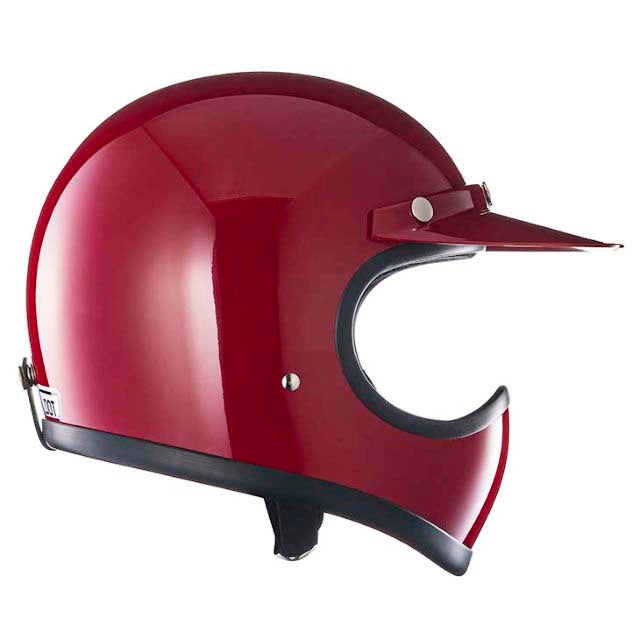 DOT TOECUTTER STANDARD RED