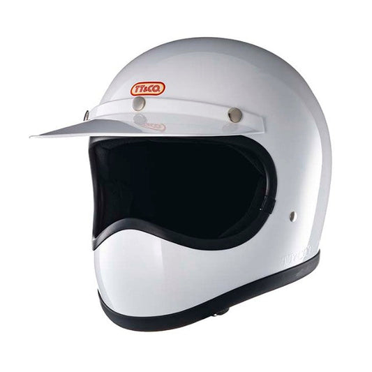 DOT TOECUTTER STANDARD WHITE