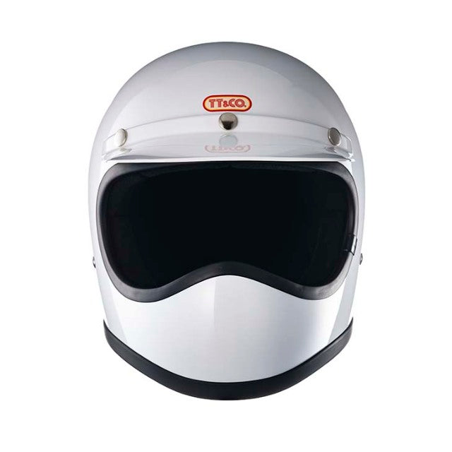 DOT TOECUTTER STANDARD WHITE