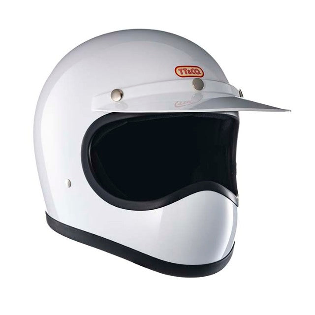 DOT TOECUTTER STANDARD WHITE