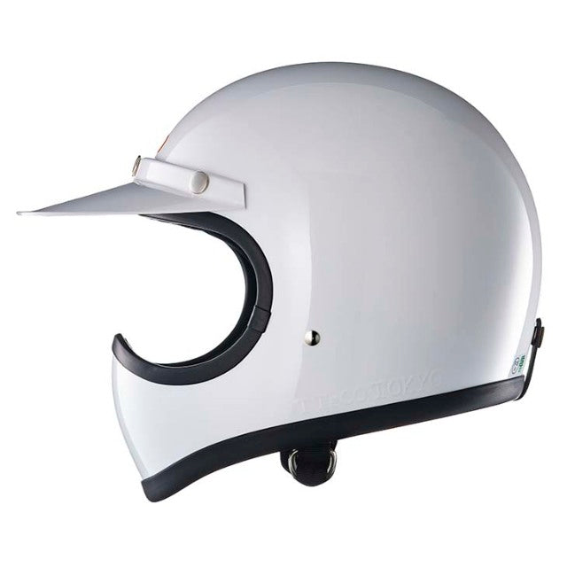 DOT TOECUTTER STANDARD WHITE