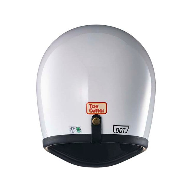 DOT TOECUTTER STANDARD WHITE