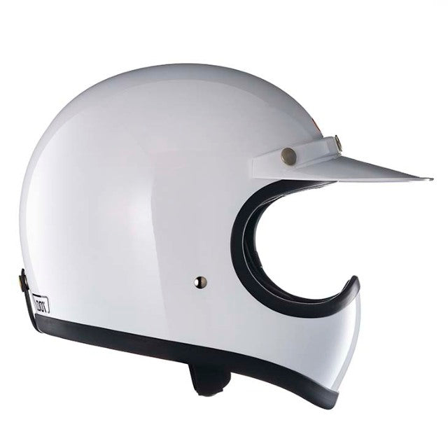 DOT TOECUTTER STANDARD WHITE