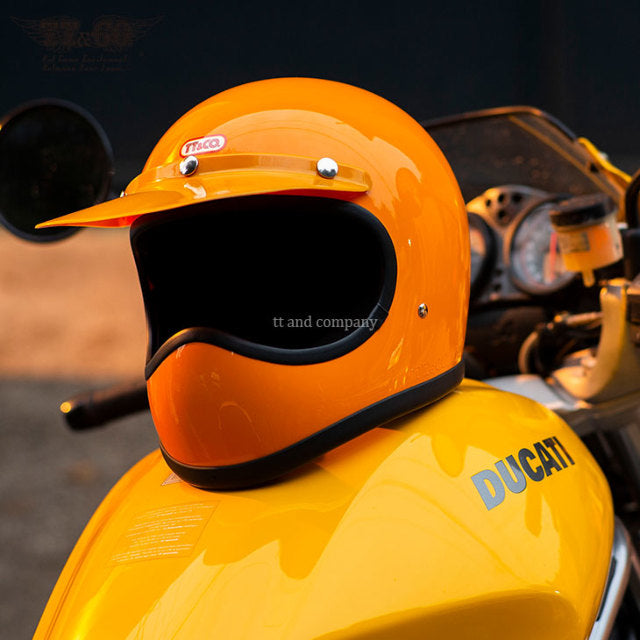 DOT TOECUTTER STANDARD YELLOW
