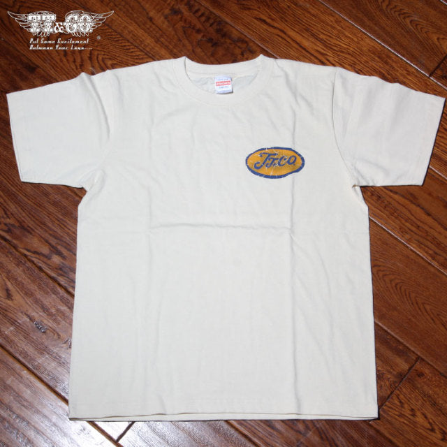 RESISTAL T-SHIRT