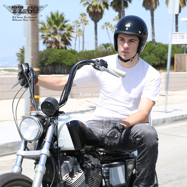 DOT SUPER MAGNUM STANDARD BLACK