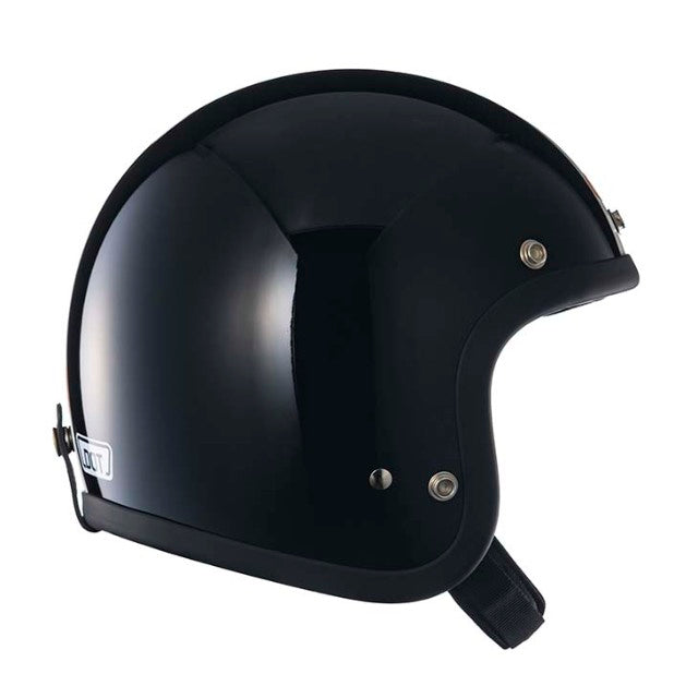 DOT SUPER MAGNUM TWO LINES BLACK
