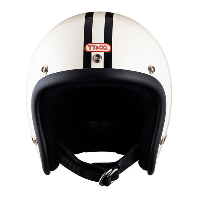 DOT SUPER MAGNUM TWO LINES IVORY