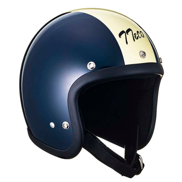 DOT SUPER MAGNUM MAGNUM RACER NAVY
