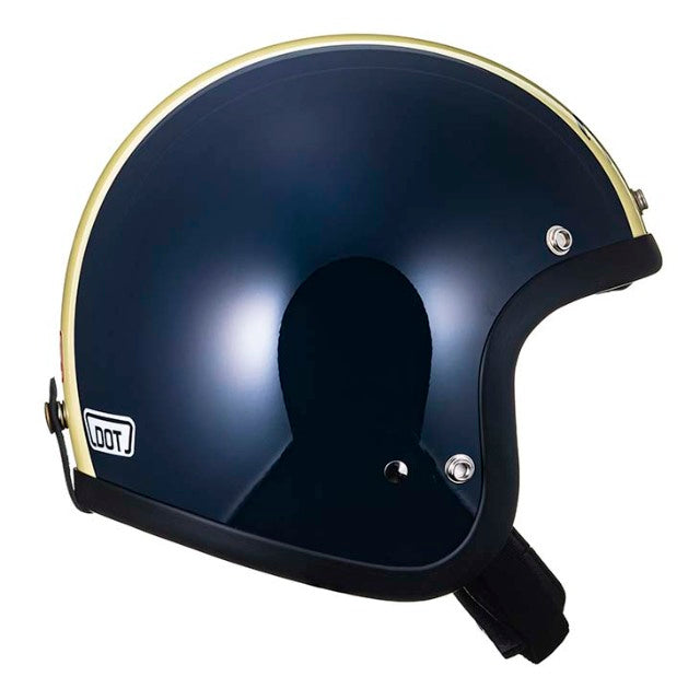 DOT SUPER MAGNUM MAGNUM RACER NAVY