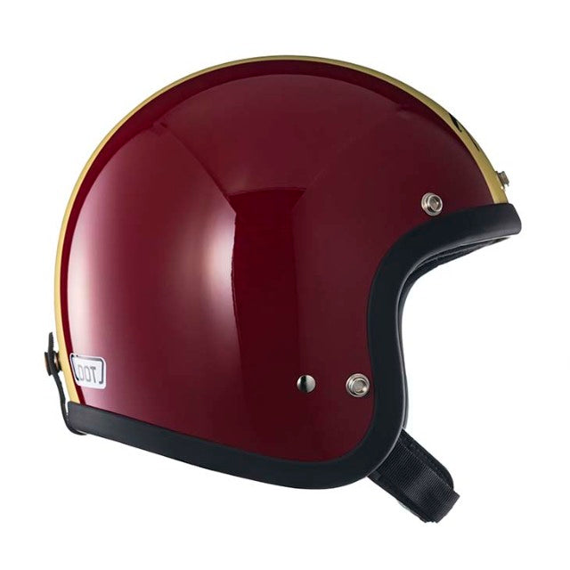 DOT SUPER MAGNUM MAGNUM RACER RED