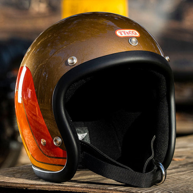 DOT SUPER MAGNUM 70's LINE OLD GOLD