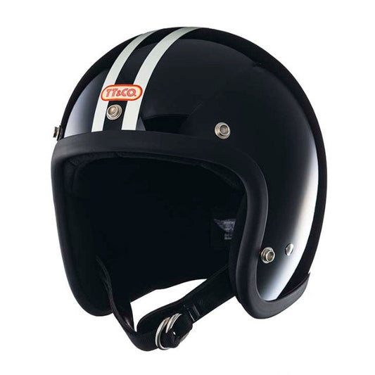 SUPER MAGNUM XXL SIZE TWO LINES BLACK