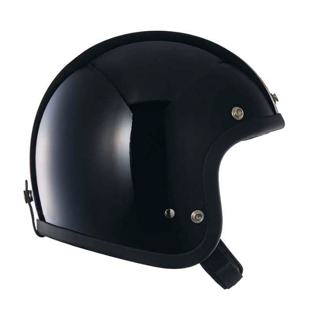 SUPER MAGNUM XXL SIZE TWO LINES BLACK