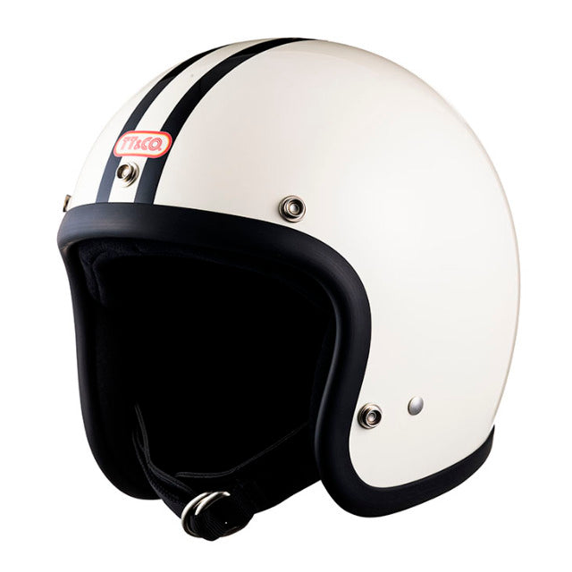 SUPER MAGNUM XXL SIZE TWO LINES IVORY