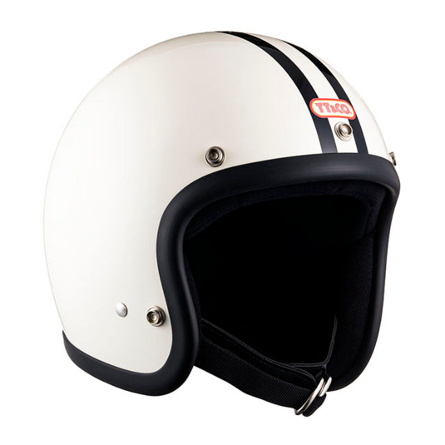 SUPER MAGNUM XXL SIZE TWO LINES IVORY