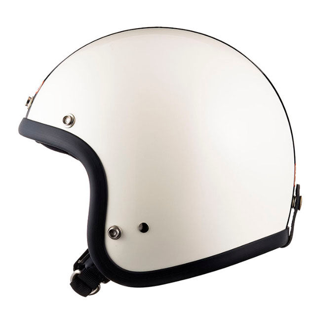 SUPER MAGNUM XXL SIZE TWO LINES IVORY