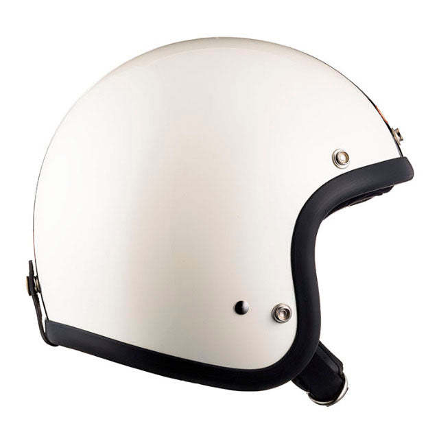 SUPER MAGNUM XXL SIZE TWO LINES IVORY